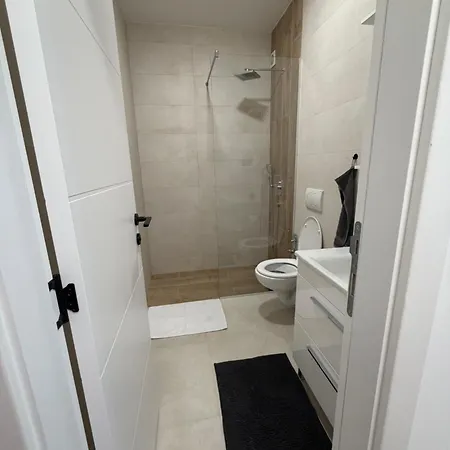 Apartamento Break *